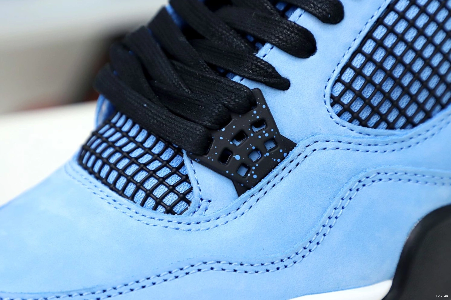 JACK' JORDAN SCOTT 4 'CACTUS FRIENDS X FAMILY TRAVIS & AIR RETRO 1122